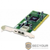 D-Link DGE-550SX/LC/F1A PROJ PCI 1000Мб сетевой адаптер (оптика mm SC)