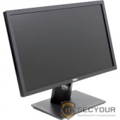 Монитор LCD Dell 21.5&quot; E2216H черный {TN LED 1920x1080 5ms 16:9 1000:1 250cd 170/160 D-Sub DisplayPort} [216H-1941]
