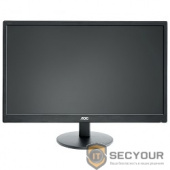 LCD AOC 23.6&quot; E2470SWH/(01) черный {TN+film 1920x1080, 1 ms, 170°/160°, 250 cd/m, 100M:1, DVI, HDMI, D-Sub}