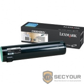 Lexmark C930H2KG Тонер-картридж, Black {C935, (38000стр.)}