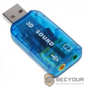 C-media ASIA USB 6C V Звуковая карта USB TRUA3D (C-Media CM108/ASIA USB 6C V) 2.0 channel out 44-48KHz (5.1 virtual channel) RTL