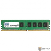 Goodram DDR4 DIMM 8GB GR2400D464L17S/8G PC4-19200, 2400MHz