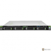 Fujitsu Сервер PY VFY:R2512SC010IN RX2510 M2 4x3.5&quot;/XEON E5-2620V4/8GB RG 2400 1R/PLAN CP 2X1GB/ RMK F1-CMA SL/RACK MOUNT 1U SYM/ RACK CMA 1U/KIT/PSU 450W HP