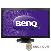 LCD BenQ 24&quot; BL2405HT черный {TN LED 1920x1080 (2GTG)ms 16:9 170°/160° 12M:1 250cd D-Sub DVI HDMI}