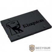 Kingston SSD 1920GB А400 SA400S37/1920G {SATA3.0}