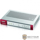 ZyXEL USG40-RU0102F Межсетевой экран USG40 с набором подписок на 1 год (AS,AV,CF,IDP), 1xWAN GE, 1xOPT GE (LAN/WAN), 3xLAN/DMZ GE, USB3.0, AP Controller (2/18)