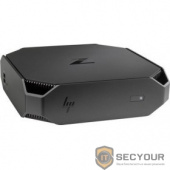 HP Z2 G4 [4RX06EA] Mini DM {i7-8700/16Gb/512Gb SSD/P1000 4Gb/W10Pro/k+m}