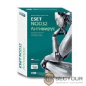 NOD32-NBE-NS-2-16 Антивирус ESET NOD32 Business Edition newsale for 16 user 2y