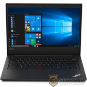 Lenovo ThinkPad E595 [20NF0000RT] black 15.6&quot; {FHD Ryzen 7 3700U/16Gb/512Gb SSD/Vega 10/W10Pro}
