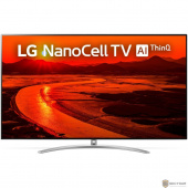 LG 55&quot; 55SM9800PLA NanoCell черный/серебристый {Ultra HD/100Hz/DVB-T/DVB-T2/DVB-C/DVB-S/DVB-S2/USB/WiFi/Smart TV (RUS)}