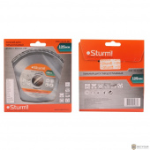 Sturm 9020-125-22-48T Пильный диск, размер 125x22x48 зубьев, твердосплавные напайки Sturm [9020-125-22-48T]