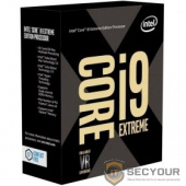 CPU Intel Core i9-9980XE BOX {3.0Ггц, 25МБ, Socket 2066, Skylake-X}
