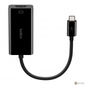 Belkin [F2CU038btBLK] USB-C to HDMI Adapter 