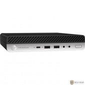 HP ProDesk 600 G5 [7QM86EA] Mini {i5-9500T/16Gb/512Gb SSD/W10Pro}