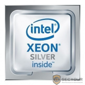 HPE DL360 Gen10 Intel Xeon-Silver 4114 (2.2GHz/10-core/85W) Processor Kit (860657-B21)