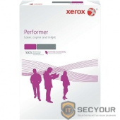 XEROX 003R90649 (5 пачек по 500 л.) Бумага A4  PERFORMER  80 г/м2, белизна 146 CIE (отпускается коробками по 5 пачек в коробке)