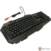 Клавиатура A-4Tech Bloody B880R механическая черный USB for gamer LED[1067614]