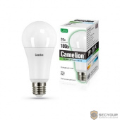 Camelion LED20-A65/845/E27 (Эл.лампа светодиодная 20Вт 220В) BasicPower