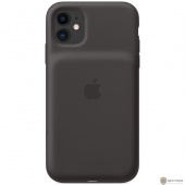 MWVX2ZM/A Apple iPhone 11 Smart Battery Case with Wireless Charging - Black