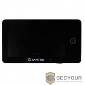 Tantos NEO (black)	Монитор домофона, цв. TFT LCD 7&quot;, сенсорный экран, hands-free, 2 вх. для вызывных панелей, 2 вх. для видеокамер, до 4шт. в параллель, память кадры/ролики на SD, до 32ГБ