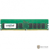 Crucial DDR4 DIMM 16Gb CT16G4RFD8293 PC4-23400, 2933MHz, ECC Reg