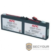 APC RBC18 Батарея {для SC450RMI1U}