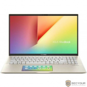 Asus VivoBook S532FL-BQ042T [90NB0MJ1-M00710] green 15.6&quot; {FHD i5-8265U/8Gb/256Gb SSD/MX250 2Gb/W10}