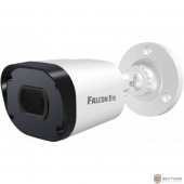 Falcon Eye FE-IPC-BP2e-30p Цилиндрическая, универсальная IP видеокамера 1080P с функцией «День/Ночь»; 1/2.9&quot; F23 CMOS сенсор; Н.264/H.265/H.265+; Разрешение 1920х1080*25/30к/с; Smart IR, 2D/3D DNR