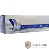 NV Print MLT-D111L Картридж для Samsung  SL-M2020/W/2070/W/FW, 1800 стр. (старая прошивка)
