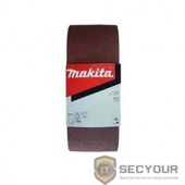 Makita P-39453 Лента шлифовальная {Шлифлента,9х533мм,К80,1шт,д\дерева,металла}