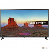 LG 43&quot; 43UK6200PLA черный {Ultra HD/100Hz/DVB-T2/DVB-C/DVB-S2/USB/WiFi/Smart TV (RUS)}