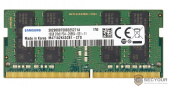 Samsung DDR4 SODIMM 16GB M471A2K43CB1-CTD PC4-21300, 2666MHz
