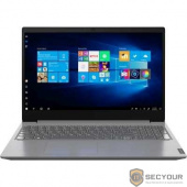 Ноутбук Lenovo V15-IKB Core i3 8130U/4Gb/SSD128Gb/DVD-RW/Intel HD Graphics 620/15.6&quot;/TN/FHD (1920x1080)/noOS/dk.grey/WiFi/BT/Cam