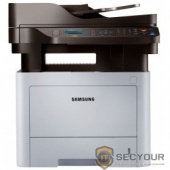 Samsung  SL-M4070FR SS389P#BB7  {A4,P/C/S/F,40стр./мин,1200x1200dpi, 256Мб , 4GB flash, USB, Eth}