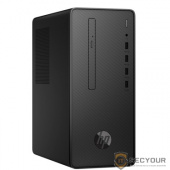 HP Desktop Pro A G2  MT {Ryzen 3 Pro 2200G/4Gb/1Tb/DVDRW/DOS}