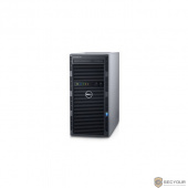 Сервер Dell PowerEdge T130 E3-1230v5 1x8Gb 2RUD x4 3.5&quot; SATA RW iD8Ex 1G 4P 1x290W 3Y NBD (210-AFFS-19)