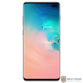 Samsung Galaxy S10+ 12GB/1TB (2019) белая керамика SM-G975F/DS [SM-G975FCWHSER]