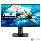 ASUS LCD 27&quot; VG275Q черный {TN 1920x1080, 1 ms, 300 cd/m2, 1000:1, 170°/160°, D-Sub, HDMI, Display port}