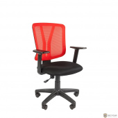 Офисное кресло Chairman    626    Россия     DW69 красный