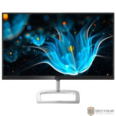 LCD PHILIPS 21.5&quot; 226E9QHAB (00/01) Black/Silver {IPS LED 1920x1080@60Hz 5ms 16:9 176°/176° 250cd 1000:1 HDMI D-Sub 2Wx3 audioout}