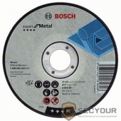 Bosch 2608600542 ОТРЕЗНОЙ КРУГ МЕТАЛЛ 300Х2.8Х25.4 ММ