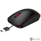 ASUS UT300 [90XB0460-BMU000] Mouse BLK/RED USB 