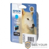 EPSON C13T09624010 Epson картридж для  R2880 (Cyan) (cons ink)