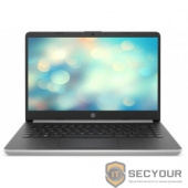 Ноутбук HP 14s-dq1000ur [8EW49EA] silver 14&quot; {HD i3-1005G1/4Gb/128Gb SSD/W10}
