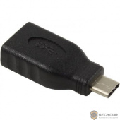 ORIENT Переходник USB 3.0 Af UC-301 -&gt; Type-Cm (24pin), черный