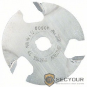 Bosch 2608629388 Фреза дисковая Expert d8/D50,8/L2,5