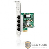 HP Ethernet 1Gb 4-port 331T Adapter (647594-B21 / 649871-001)