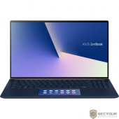 Asus Zenbook UX534FA-A9006R [90NB0NM3-M01130] Royal Blue 15.6&quot; {FHD i5-8265U/8Gb/512Gb SSD/W10Pro}