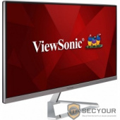 LCD ViewSonic 27&quot; VX2776-4K-MHD black {IPS 3840x2160 75hz 4ms 10bit(8bit+FRC) 350cd 1300:1 HDR10 178/178 2xHDMI2.0 DisplayPort1.4 2x2.5W VESA} [VS17584]