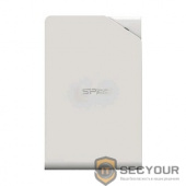 Silicon Power Portable HDD 1Tb Stream S03 SP010TBPHDS03S3W {USB3.0, 2.5&quot;, white}